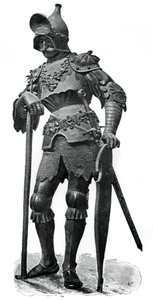 Theodoric, King of the Ostrogoths