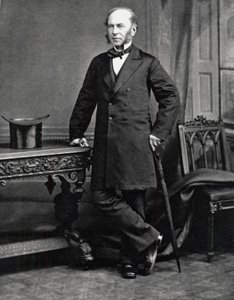 Thomas Andrews 1813-1885, Irish Physical Chemist