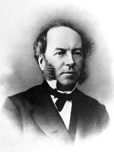 Thomas Andrews, physical chemist, c 1880s