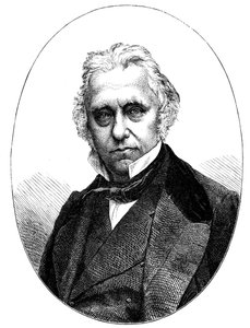 Thomas Babington Macaulay, British Poet, Historian and Whig Politician