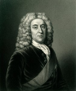 Thomas Holles Pelham, Duke of Newcastle, K.G.