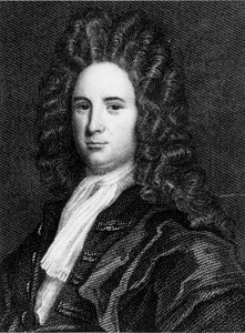 Thomas Savery, English inventor and military engineer by Unbekannt