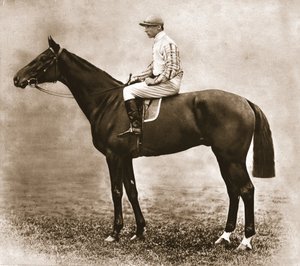 Thunderbolt, 1911