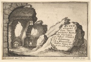 Roman Ruins