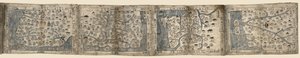 Title from Cover. Leaves are Joined End to End and Folded Accordion Style. Pasted on Small Label on the Verso of Hamgyŏng-do Map: Bunkŏdŏ Shoten. Available Also Through the Library of Congress Web Site as a Raster Image. Acquisitions Control No. by Unbekannt