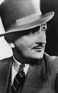 Tom Walls 1883-1949, English Actor, 20th Century by Unbekannt