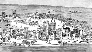 Tower of London