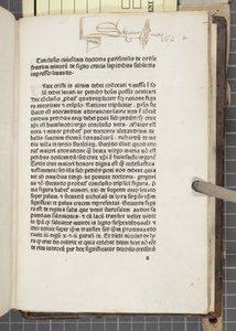 Treatise of Saint Augustine