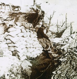 Trenches