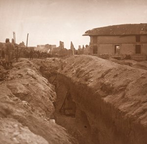 Trenches