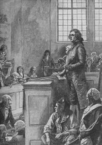 Trial of Louis XVI of France