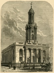 Trinity Church, Albany Street
