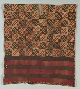 Tunic, c. 1400-1540 by Unbekannt