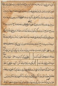 Tuti-Nama Tales of a Parrot by Unbekannt