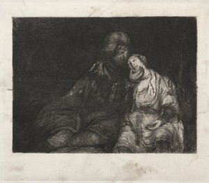 Two Figures