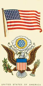 United States of America
