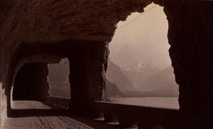 Untitled Rocky Arcade