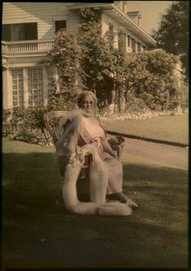 Untitled, c. 1915