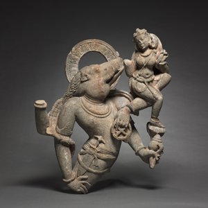 Vahara, Boar Incarnation of Vishnu