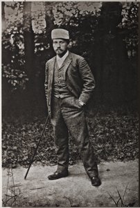 Valentin Alexandrovich Serov