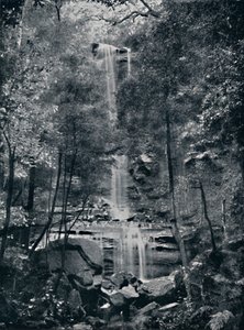 Valley of the Waters, Blue Mountains
