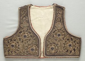 Vest