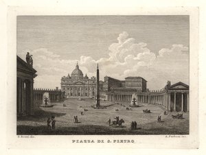 View of St. Peter