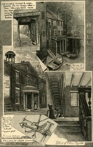 Views in Hull, 1898