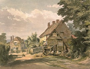 Village Homes