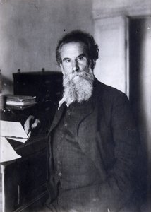 Vladimir Korolenko, Russian Author