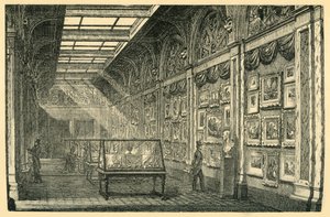 Water-Colour Gallery