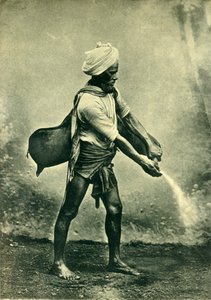 Water Carrier