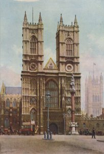 Westminster Abbey