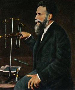 Wilhelm von Röntgen