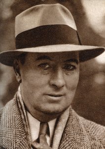 William C McGann, American film director by Unbekannt
