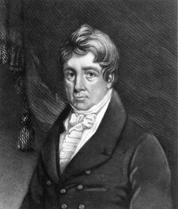 William Chapman, English engineer, c. 1800