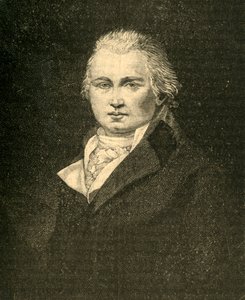 William Cobbett, English Pamphleteer, Journalist and Politician