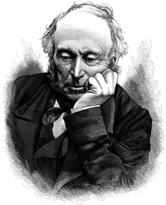 William George Armstrong, British industrialist, inventor and scientist