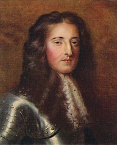 William III