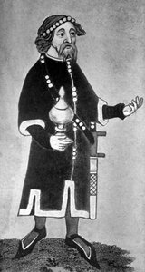 William de Albeneis, late 14th century, 1910