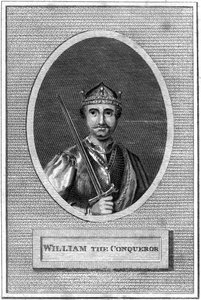 William the Conqueror