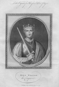 William the Conqueror