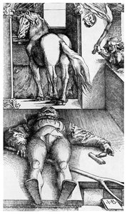 Witch Hunt: The Bewitched Groom