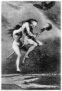 Witch Hunt: Witches