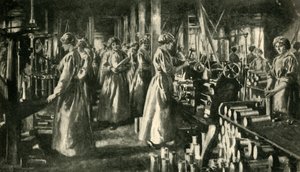 Women Workers for the War, c. 1914-1918