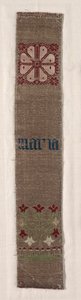 Woven Band
