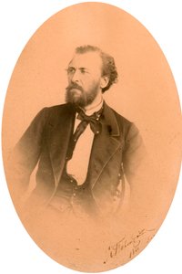 Yakov Polonsky, Russian poet