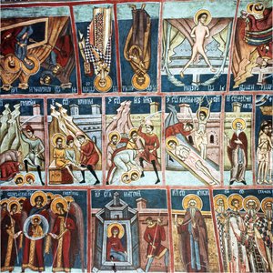 Christian Martyrs