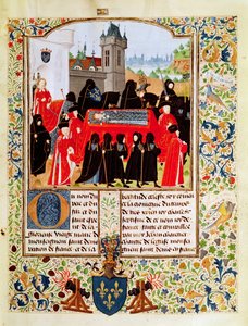 Charles VI of France