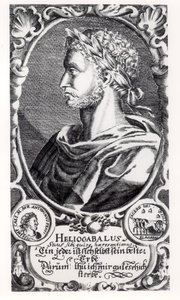 Heliogabalus